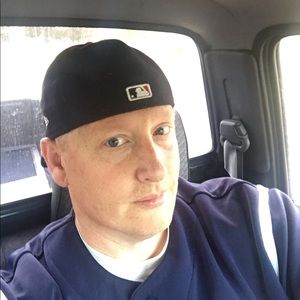 Meet your Posher, Dave